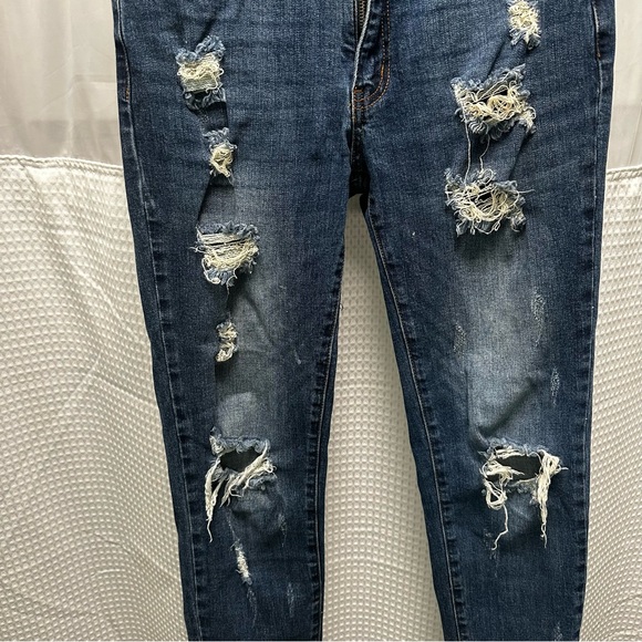 Kancan Jeans 9/28 - Picture 7 of 9
